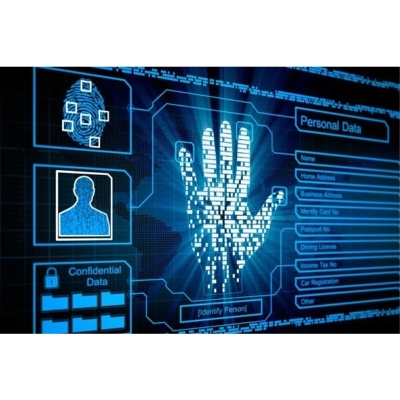 Automated Fingerprint/Palmprint Identification System
