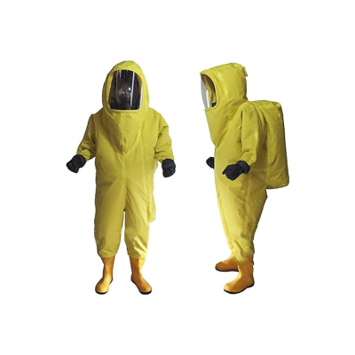 CBRN Protective Suit