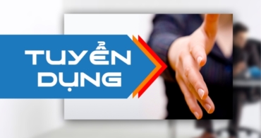 TUYỂN DỤNG NHÂN VIÊN KINH DOANH DỰ ÁN